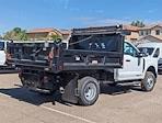 2024 Ford F-350 Regular Cab DRW 4x4, Dump Truck for sale #RDA06170 - photo 3