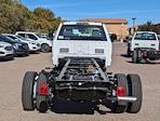 2024 Ford F-550 Regular Cab DRW 4x4, Cab Chassis for sale #RDA07141 - photo 6