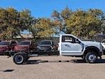 2024 Ford F-550 Regular Cab DRW 4x4, Cab Chassis for sale #RDA07141 - photo 2