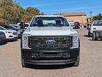 2024 Ford F-550 Regular Cab DRW 4x4, Cab Chassis for sale #RDA07141 - photo 8
