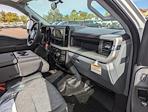 2024 Ford F-550 Regular Cab DRW 4x4, Scelzi Combo Body for sale #RDA09132 - photo 11
