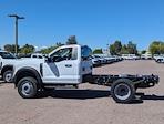 2024 Ford F-600 Regular Cab DRW 4x4, Cab Chassis for sale #RDA13491 - photo 4