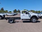 2024 Ford F-600 Regular Cab DRW 4x4, Cab Chassis for sale #RDA13491 - photo 6