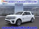 2024 Ford Expedition 4x4, SUV for sale #REA60889 - photo 47