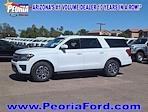 2024 Ford Expedition MAX 4x4, SUV for sale #REA62710 - photo 25