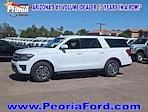 2024 Ford Expedition MAX 4x4, SUV for sale #REA65908 - photo 10