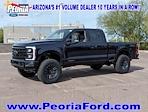 2024 Ford F-250 Crew Cab 4x4, Pickup for sale #REC00751 - photo 35