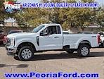 2024 Ford F-250 Regular Cab 4x4, Pickup for sale #REC00758 - photo 26