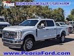 2024 Ford F-250 Crew Cab SRW 4x4, Pickup for sale #REC01062 - photo 19