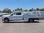 2024 Ford F-350 Crew Cab DRW 4x4, Cab Chassis for sale #REC15997 - photo 2