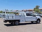 2024 Ford F-350 Crew Cab DRW 4x4, Cab Chassis for sale #REC15997 - photo 6