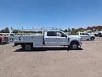 2024 Ford F-350 Crew Cab DRW 4x4, Cab Chassis for sale #REC15997 - photo 13