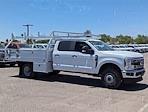 2024 Ford F-350 Crew Cab DRW 4x4, Cab Chassis for sale #REC15997 - photo 14