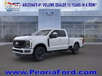 2024 Ford F-250 Super Cab 4x4, Pickup for sale #REC33584 - photo 1
