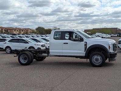 2024 Ford F-450 Super Cab DRW 4x4, Cab Chassis for sale #REC34898 - photo 1