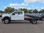 2024 Ford F-450 Super Cab DRW 4x4, Cab Chassis for sale #REC34898 - photo 5
