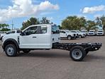 2024 Ford F-450 Super Cab DRW 4x4, Cab Chassis for sale #REC34898 - photo 8