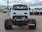 2024 Ford F-450 Super Cab DRW 4x4, Cab Chassis for sale #REC34898 - photo 10