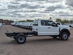 2024 Ford F-450 Super Cab DRW 4x4, Cab Chassis for sale #REC34898 - photo 2