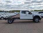 2024 Ford F-450 Super Cab DRW 4x4, Cab Chassis for sale #REC34898 - photo 11