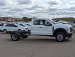 2024 Ford F-450 Super Cab DRW 4x4, Cab Chassis for sale #REC34898 - photo 1