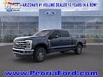 2024 Ford F-250 Crew Cab 4x4, Pickup for sale #REC35148 - photo 20