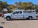 New 2024 Ford F-350 XL Crew Cab 4x2, 8' 2" Scelzi Signature Service Truck for sale #REC42805 - photo 10