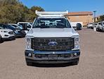 New 2024 Ford F-350 XL Crew Cab 4x2, 8' Scelzi Signature Service Truck for sale #REC42825 - photo 6