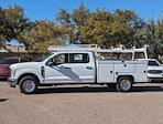 2024 Ford F-350 Crew Cab SRW 4x2, Scelzi Signature Service Truck for sale #REC43761 - photo 6