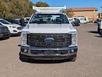 New 2024 Ford F-350 XL Crew Cab 4x2, 8' Scelzi Signature Service Truck for sale #REC43761 - photo 5