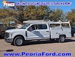 2024 Ford F-350 Crew Cab SRW 4x2, Scelzi Signature Service Truck for sale #REC43768 - photo 22