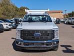 2024 Ford F-350 Regular Cab SRW 4x2, Scelzi Signature Service Truck for sale #REC49103 - photo 6