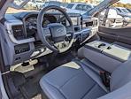 New 2024 Ford F-350 XL Regular Cab 4x2, 8' 2" Scelzi Signature Service Truck for sale #REC49103 - photo 15