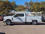 2024 Ford F-350 Super Cab SRW 4x2, Scelzi Signature Service Truck for sale #REC49329 - photo 3