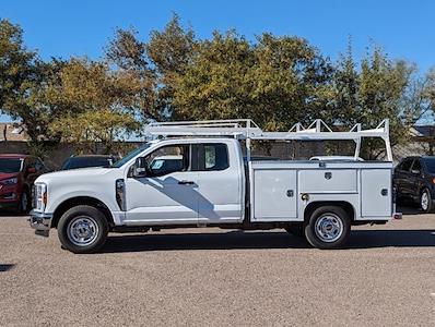 New 2024 Ford F-350 Service Truck for sale | #REC49368