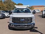 New 2024 Ford F-350 XL Super Cab 4x2, 8' Scelzi Signature Service Truck for sale #REC49469 - photo 6