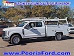 2024 Ford F-350 Super Cab SRW 4x2, Scelzi Signature Service Truck for sale #REC49499 - photo 22