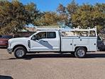 2024 Ford F-350 Super Cab SRW 4x2, Scelzi Signature Service Truck for sale #REC49499 - photo 5