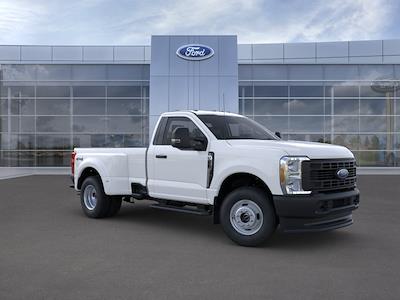 New 2024 Ford F-350 XL Regular Cab 4x4, Pickup for sale #REC50272 - photo 1