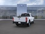 2024 Ford F-350 Super Cab SRW 4x4, Pickup for sale #REC50363 - photo 7