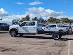 2024 Ford F-550 Crew Cab DRW 4x4, Cab Chassis for sale #REC60600 - photo 8