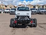 2024 Ford F-550 Crew Cab DRW 4x4, Cab Chassis for sale #REC60600 - photo 10
