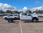 2024 Ford F-550 Crew Cab DRW 4x4, Cab Chassis for sale #REC60600 - photo 11