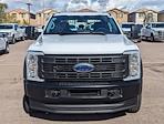 2024 Ford F-550 Crew Cab DRW 4x4, Cab Chassis for sale #REC60600 - photo 13