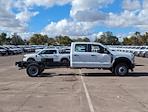 2024 Ford F-550 Crew Cab DRW 4x2, Cab Chassis for sale #REC65964 - photo 6