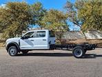 2024 Ford F-450 Crew Cab DRW 4x4, Cab Chassis for sale #REC66774 - photo 4