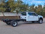 2024 Ford F-450 Crew Cab DRW 4x4, Cab Chassis for sale #REC66774 - photo 2