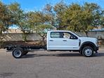 2024 Ford F-450 Crew Cab DRW 4x4, Cab Chassis for sale #REC66774 - photo 6