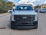 2024 Ford F-450 Crew Cab DRW 4x4, Cab Chassis for sale #REC66774 - photo 7