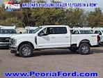 2024 Ford F-250 Crew Cab 4x4, Pickup for sale #REC71382 - photo 12